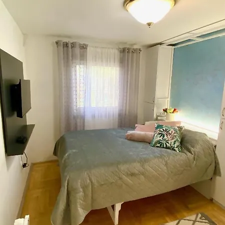 Santa Barbara Apartment Belgrade