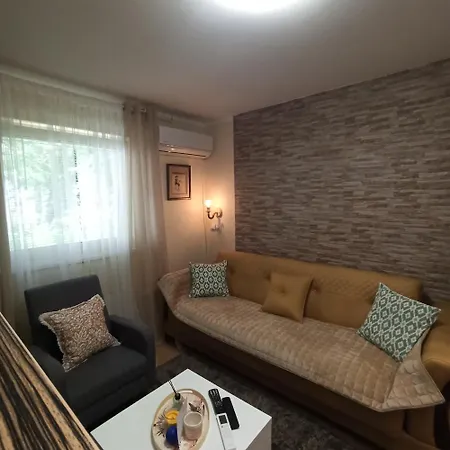 Apartment Santa Barbara Belgrade